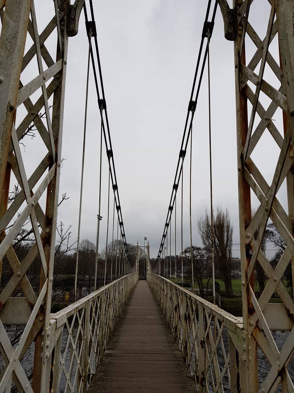 River Lee Views