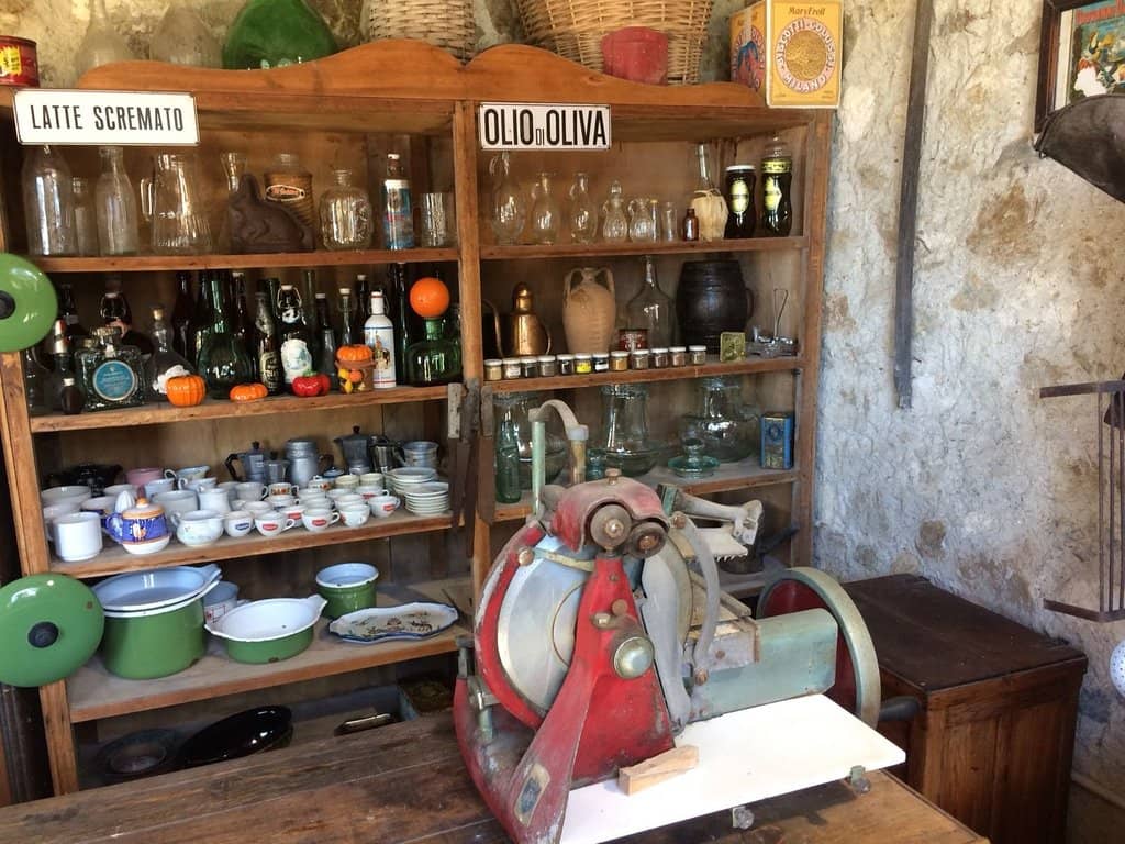 Traditional Artisan Crafts