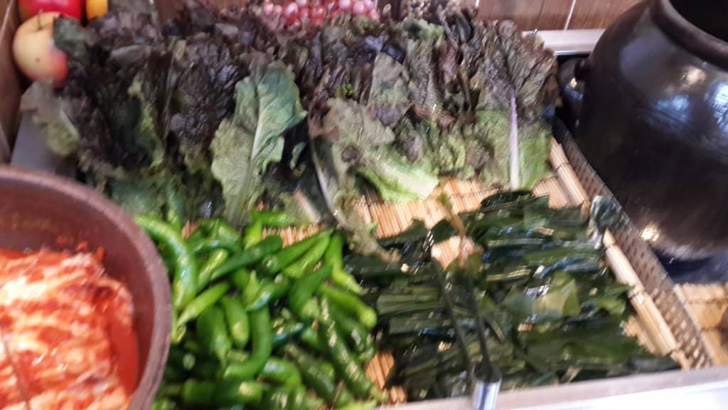 European-Inspired Ambiance