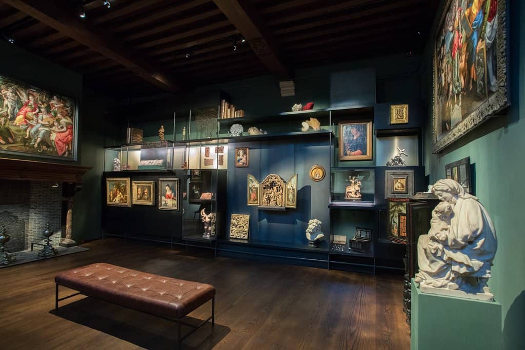 Masterpiece Immersion