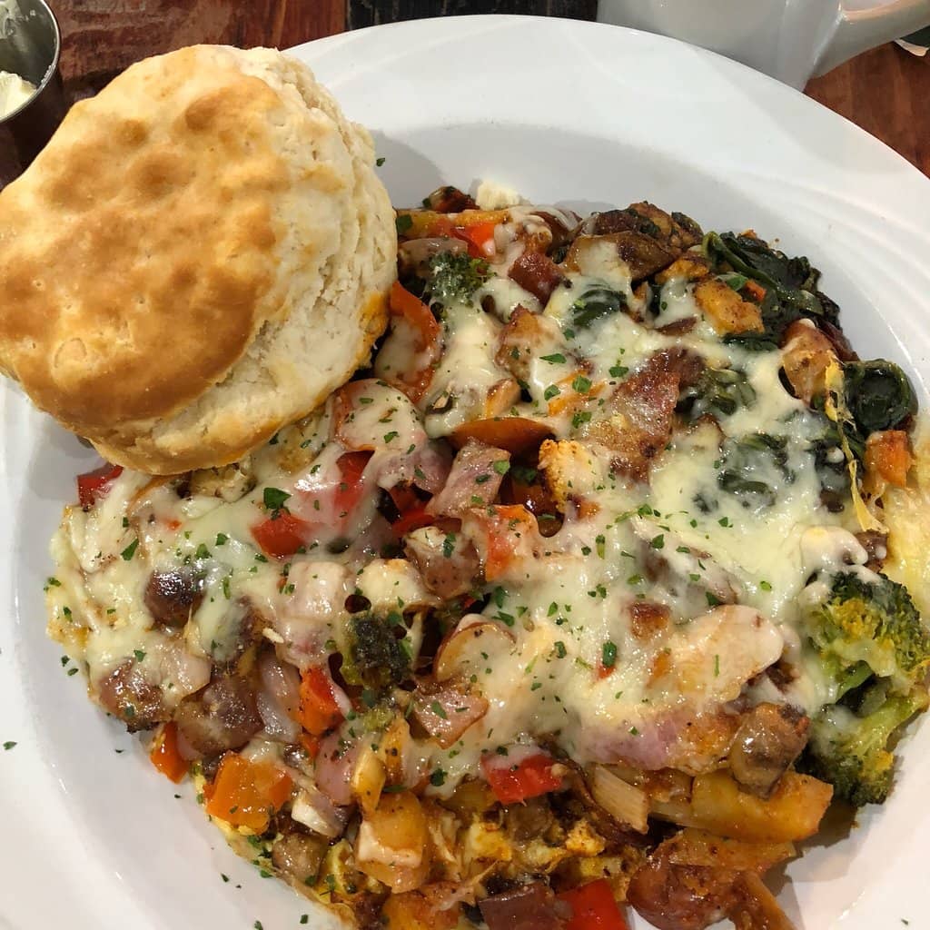 Whimsical Froggy Atmosphere