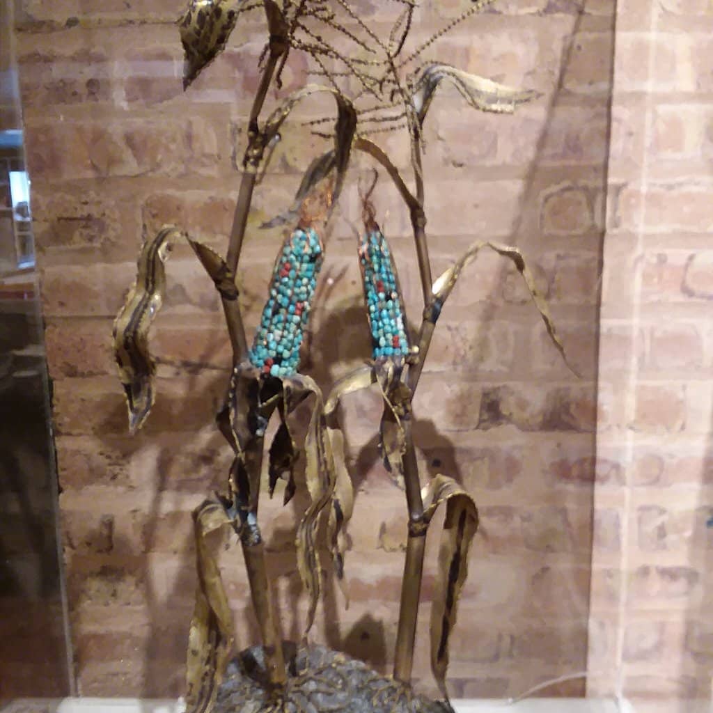 Native American Art