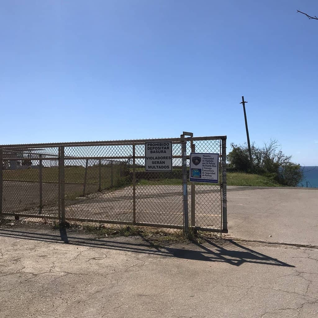 Adventurous Hiking Trail