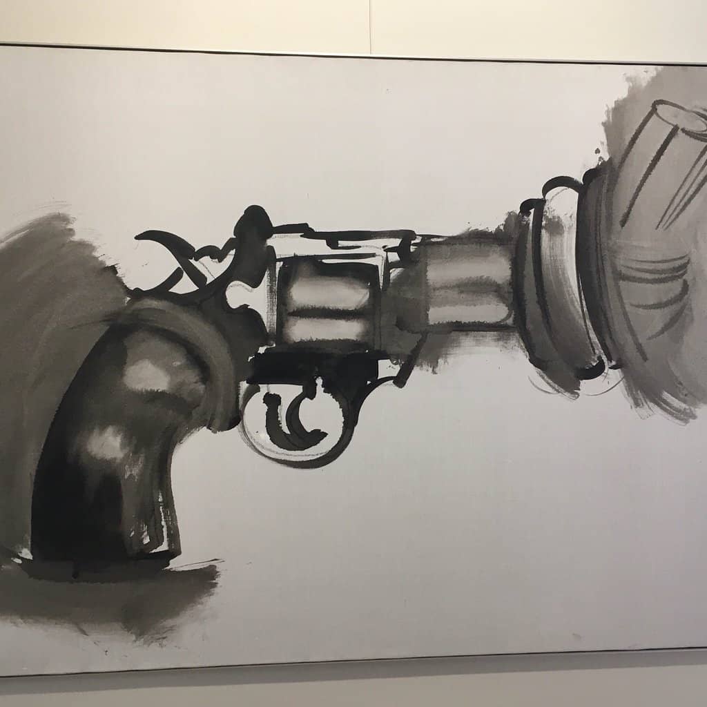 Local History & Defense