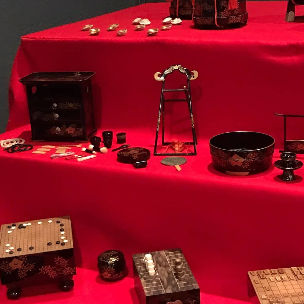 Carp Feeding Experience