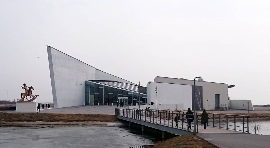 The Ice Age (Plastic Ball Pool)