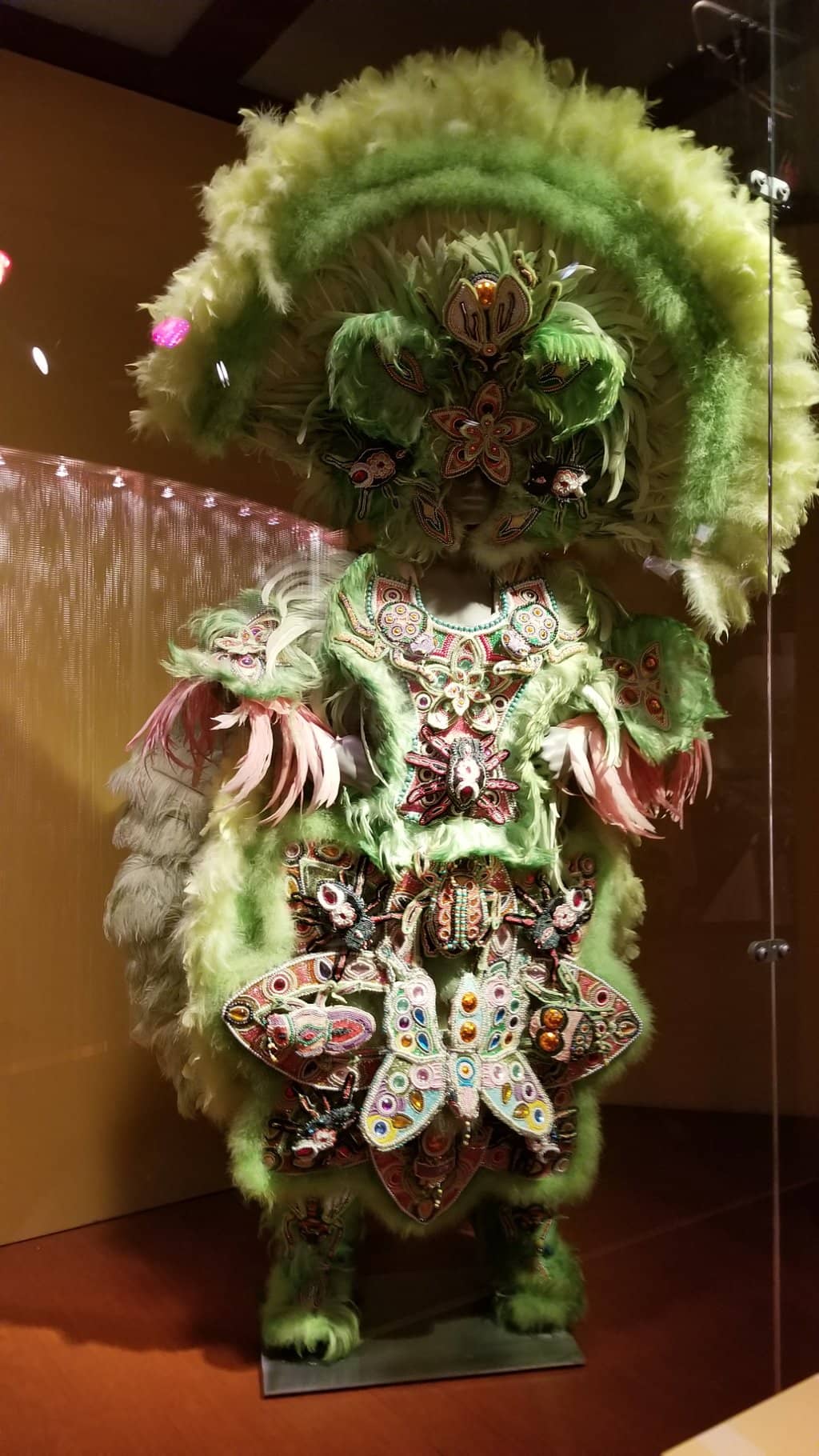Mardi Gras Magic