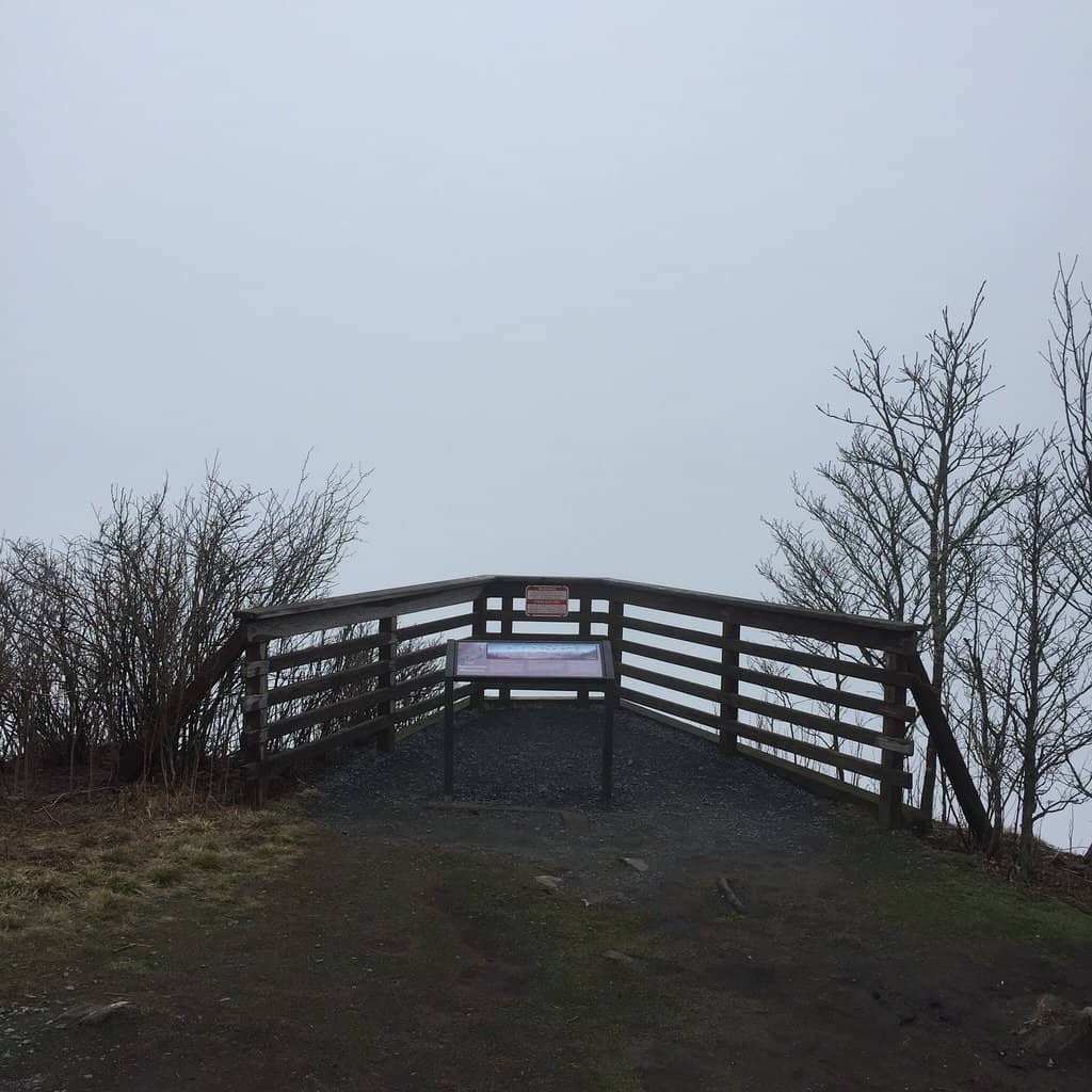 Well-Maintained Trails