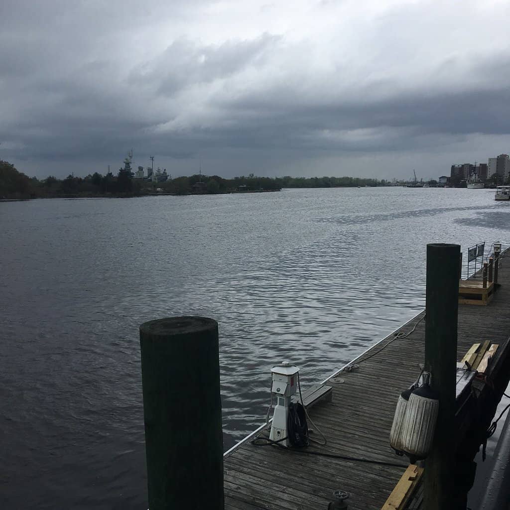 Historic Downtown Charm