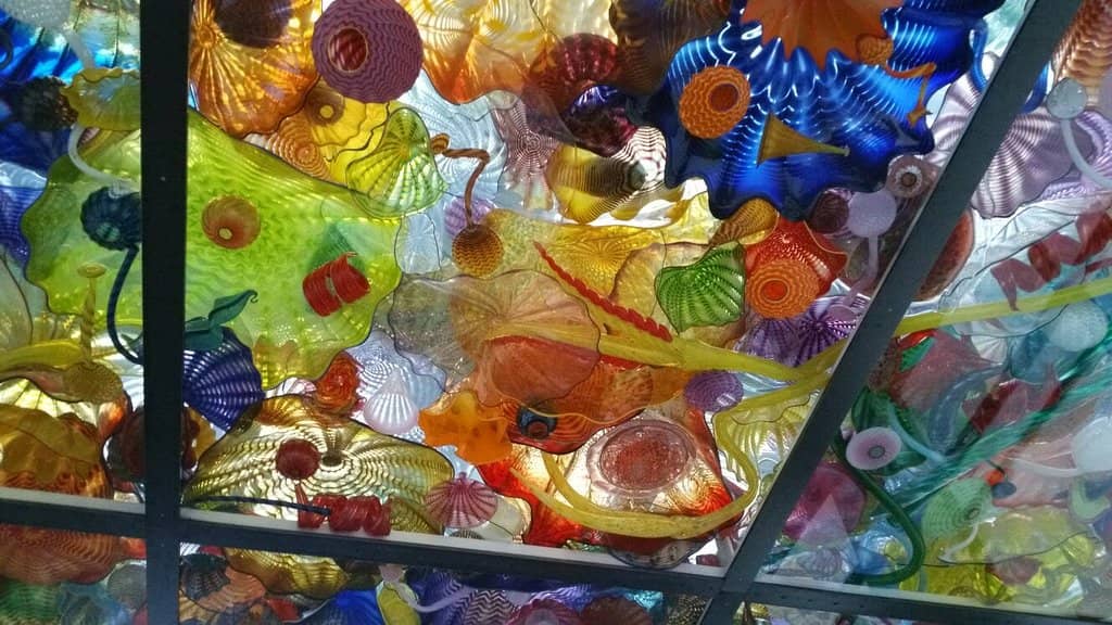 Crystal Towers