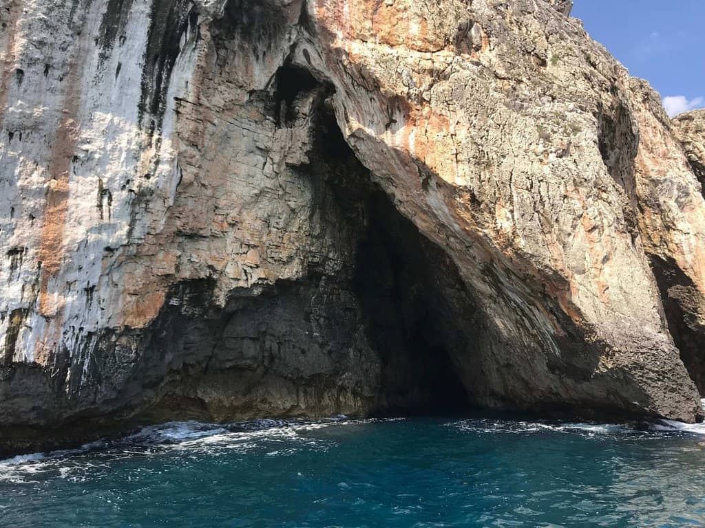 Scenic Coastal Views