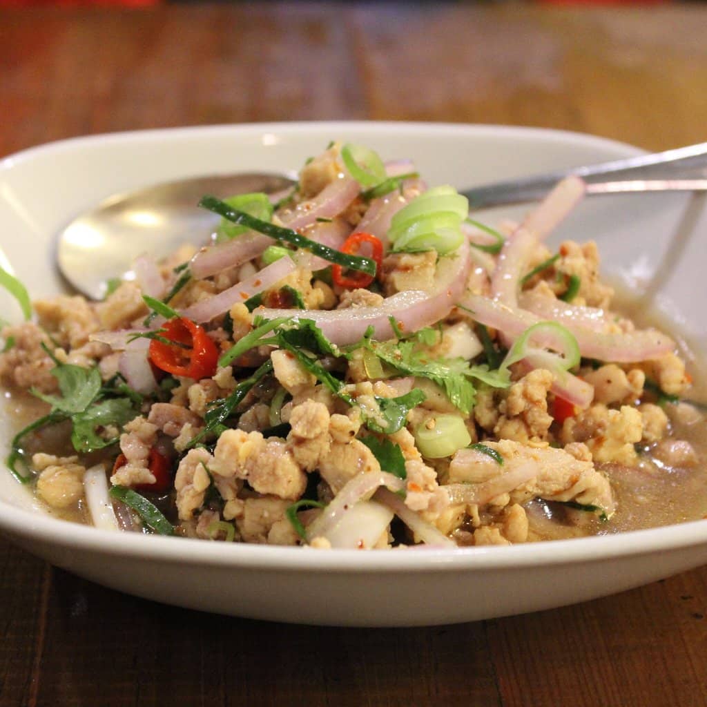 Standout Dishes