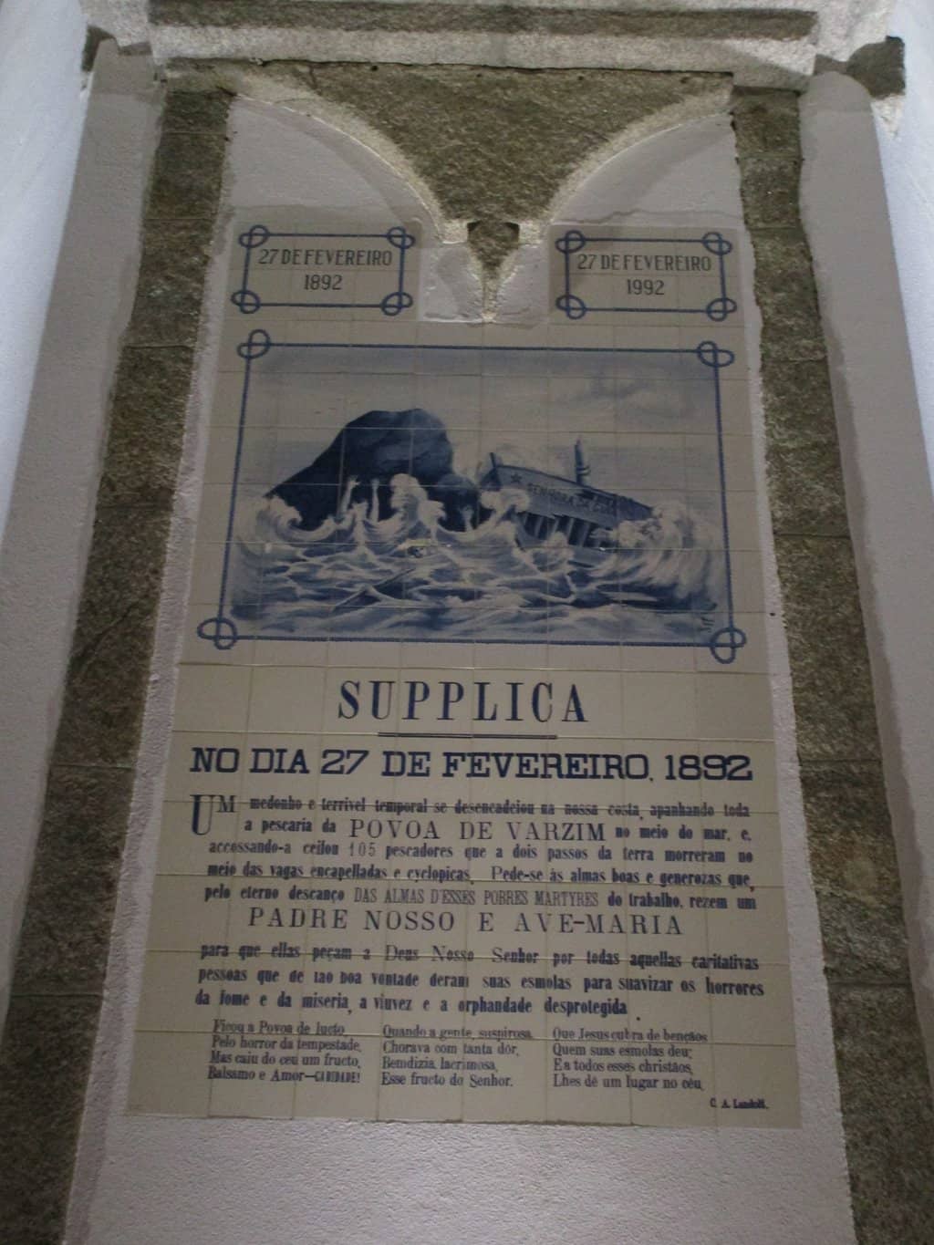 Traditional Portuguese Architecture