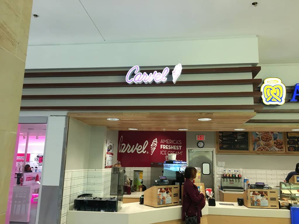 Specialty Shops