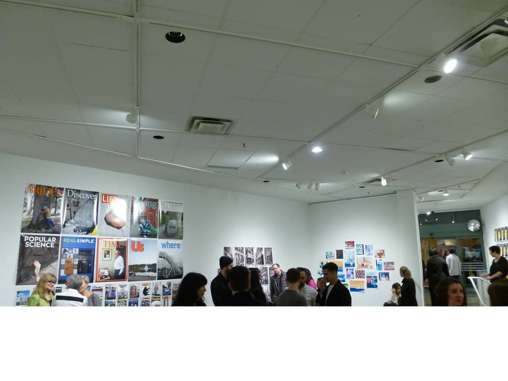 Community Art Hub