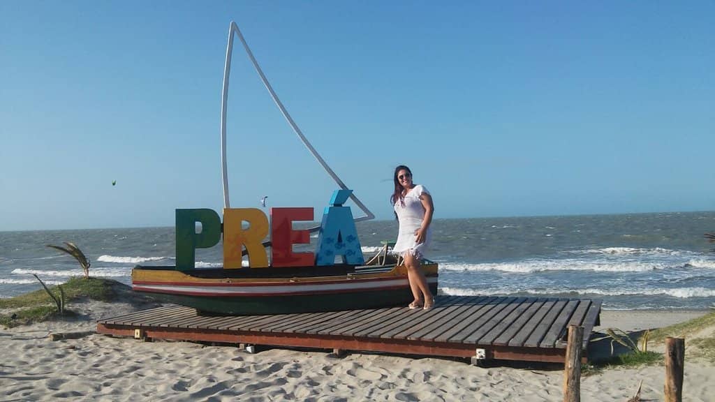 Tide Pools and Rock Formations