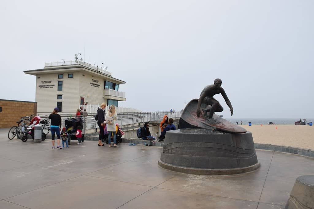 Lighthouse Cafe