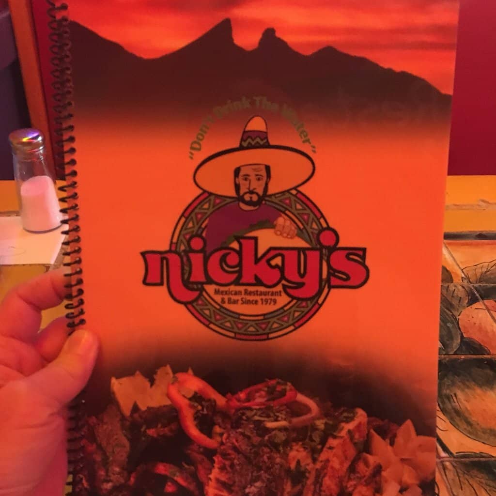 Authentic Atmosphere