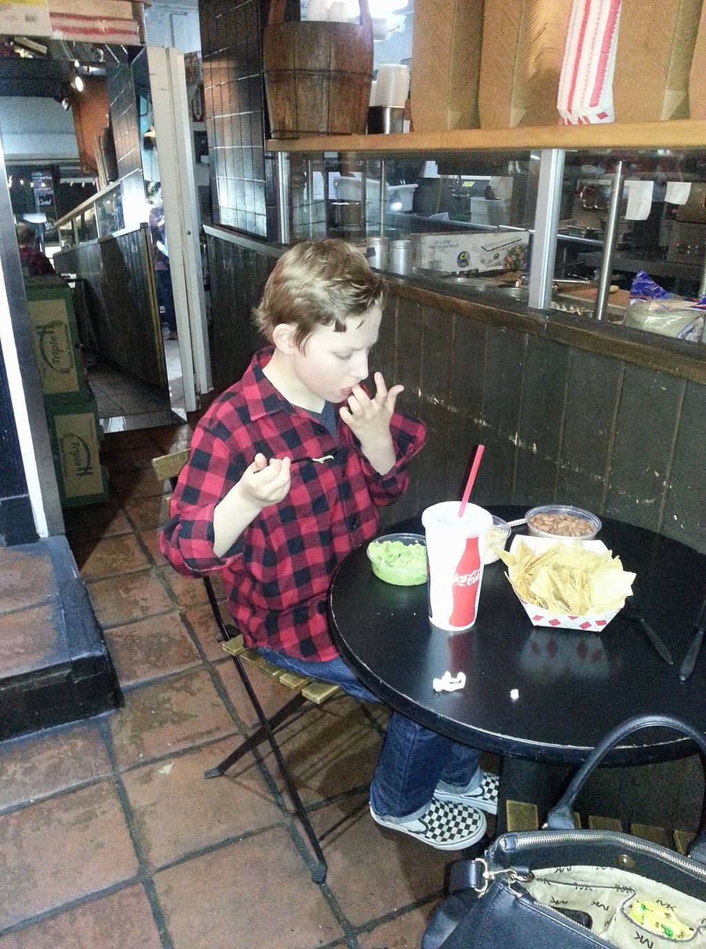 Creative Chicken Wings