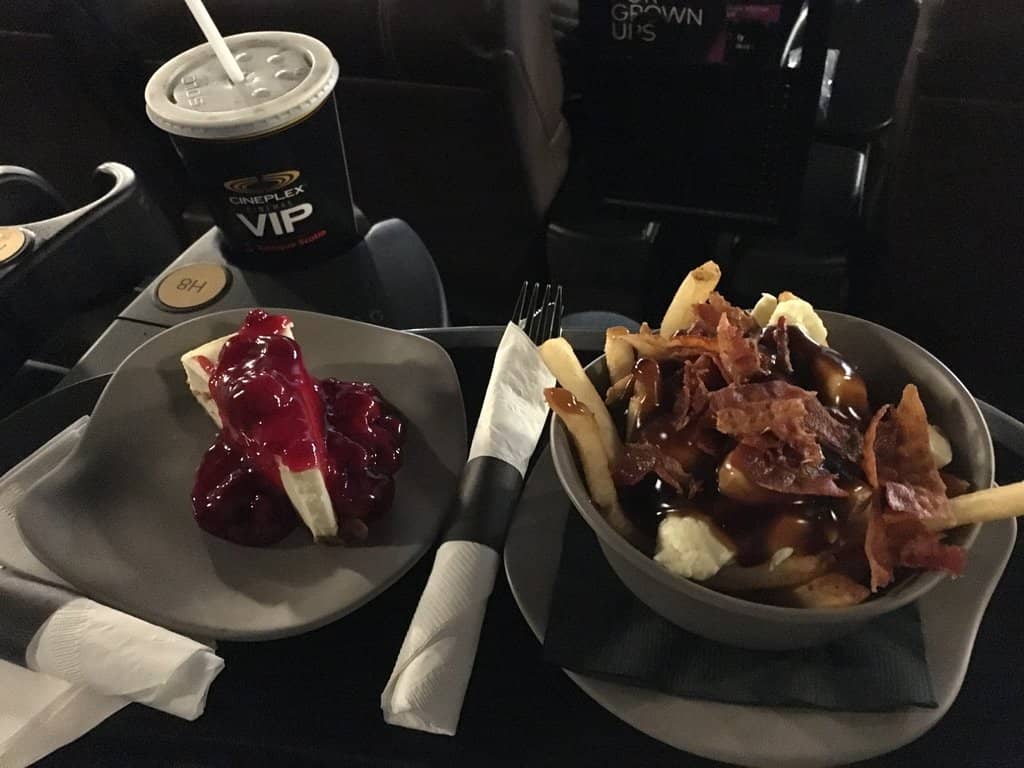 Variety of Theatre Formats