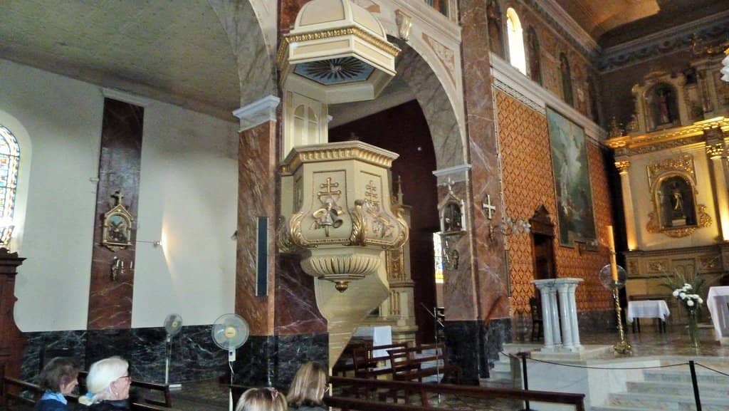 Historic Architecture