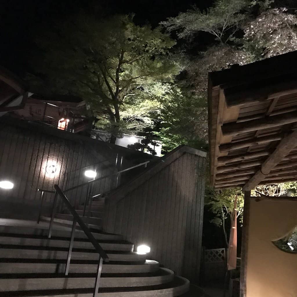 Onsite Restaurant