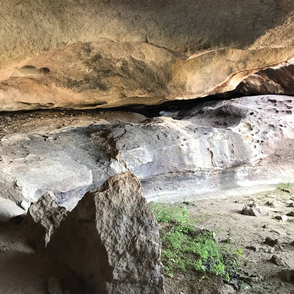 Bouldering & Rock Climbing