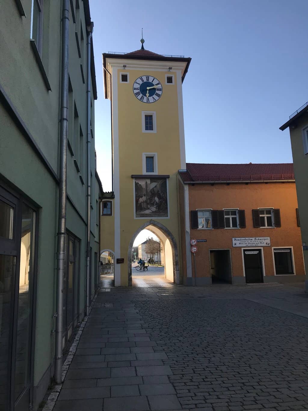 Medieval Architecture