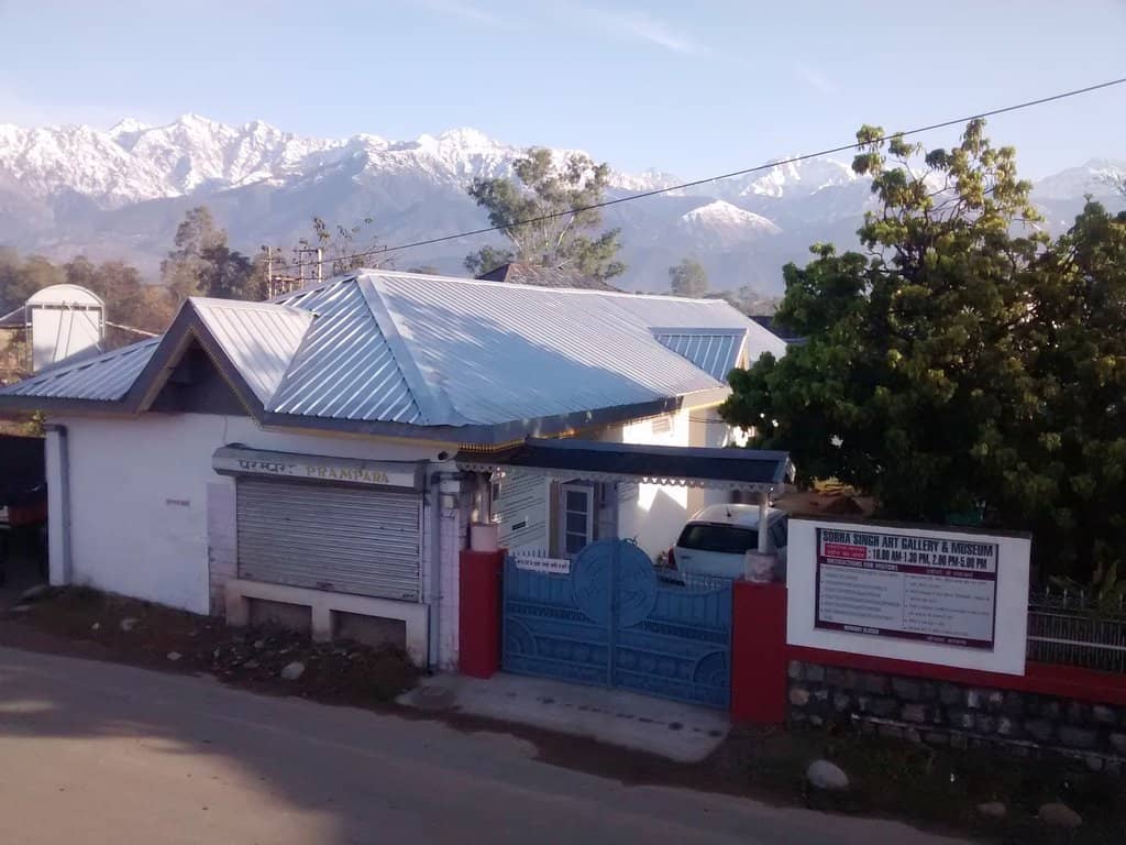 Unfinished Masterpiece