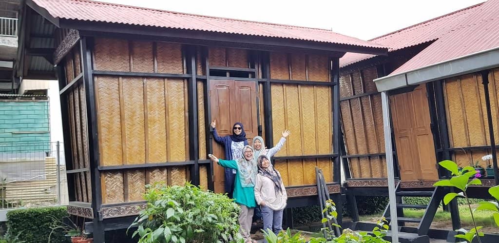 Independence Struggle Exhibits