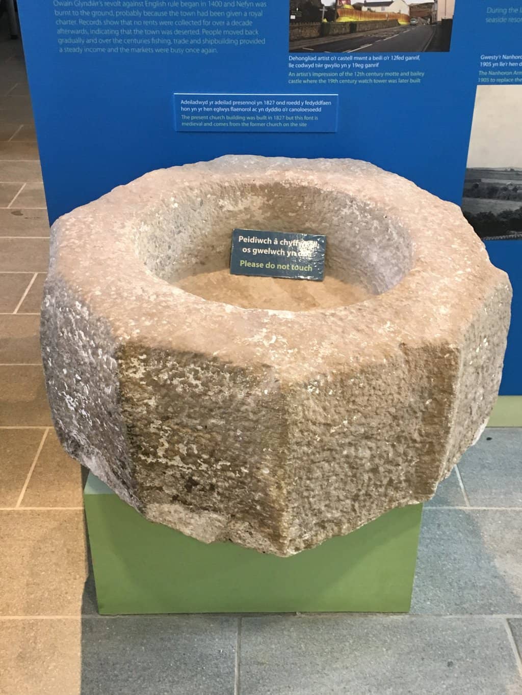 Maritime Artifacts