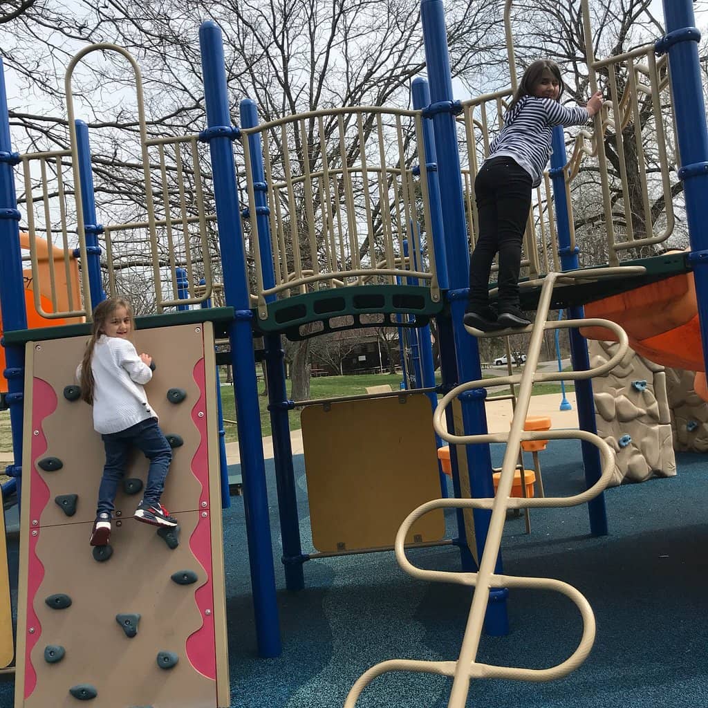 Vertical photo