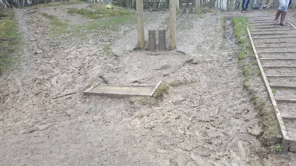Adventure Playground