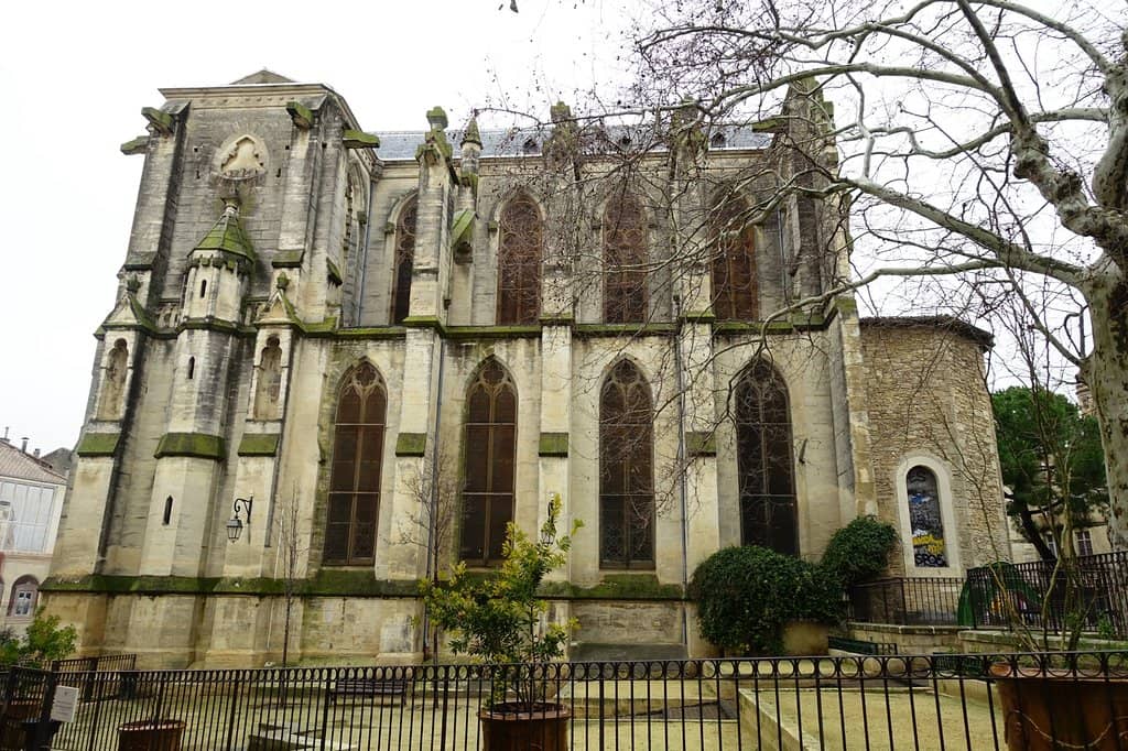 Napoleon's Canon Impacts