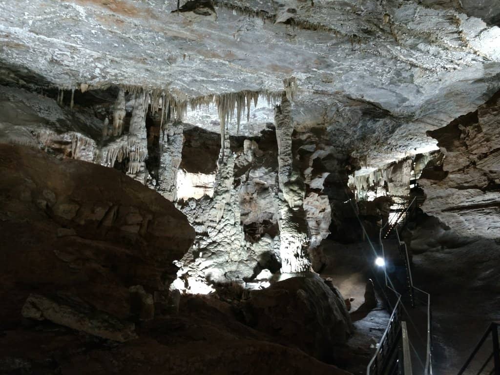 Prehistoric Wall Paintings