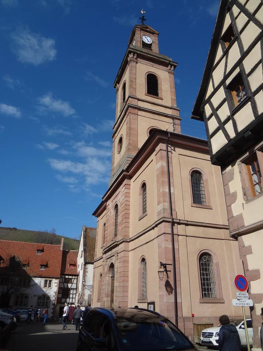 Stiehr-Mockers Organ