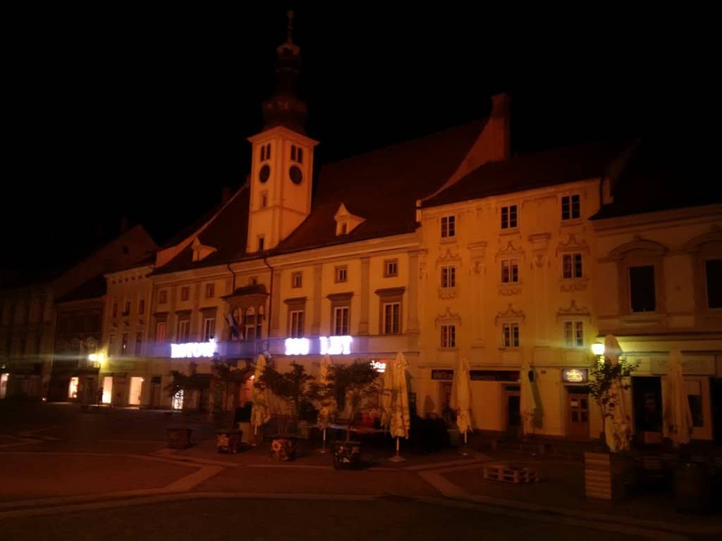 Historical Monuments