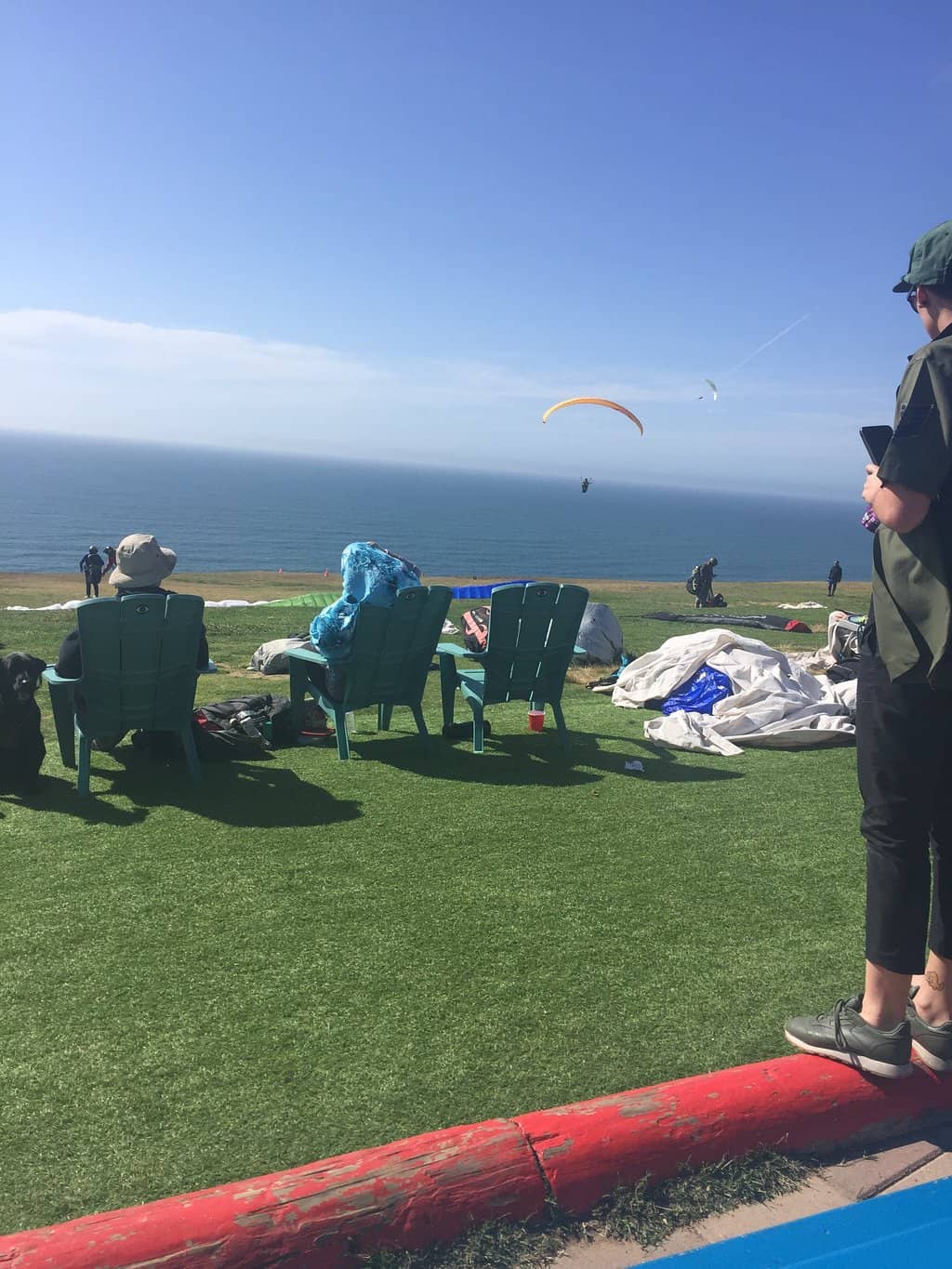 Sunset Dining Experience