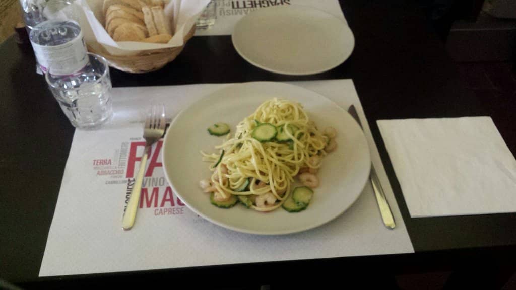 Generous Portions & Fair Prices