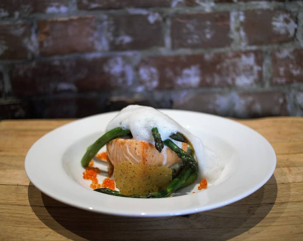 Exceptional Wine Selection