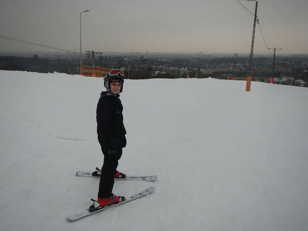 Winter Wonderland