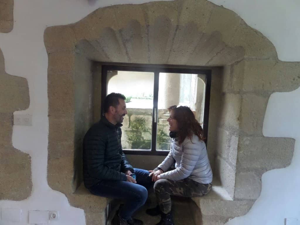 Monastery Architecture