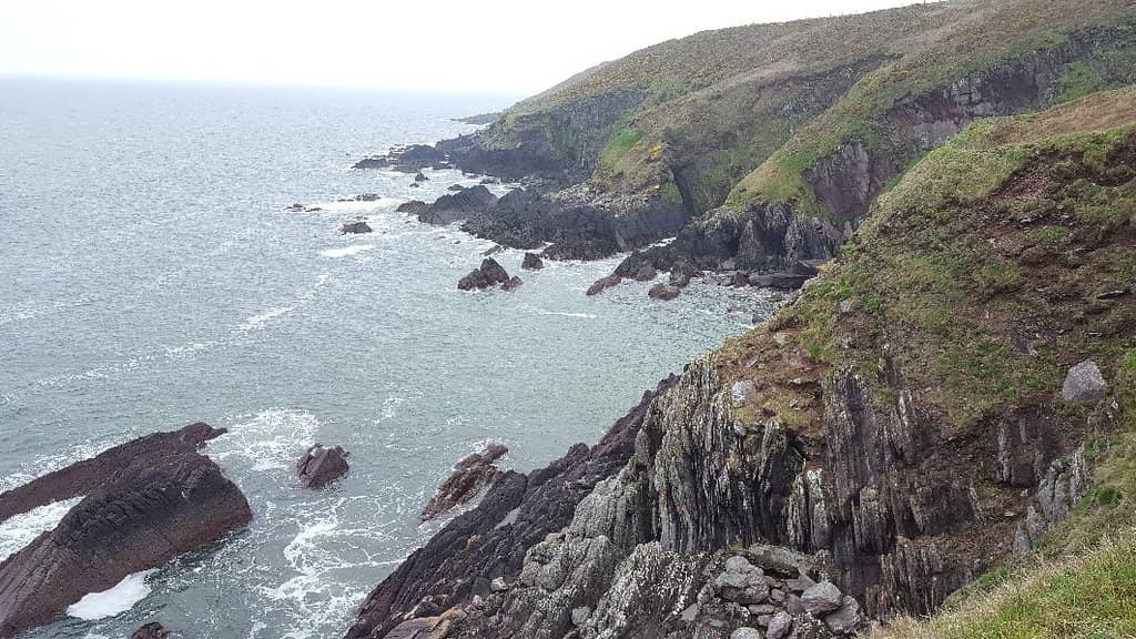 Ballycotton Lighthouse