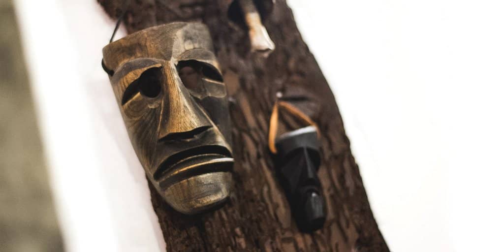 Traditional Sardinian Ambiance