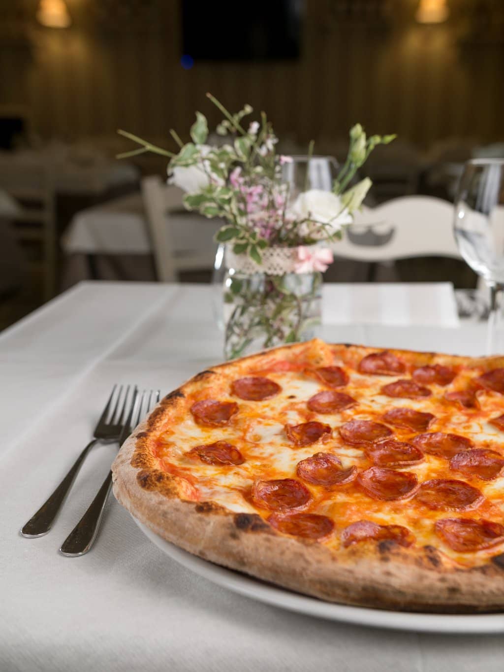 Authentic Umbrian Flavors