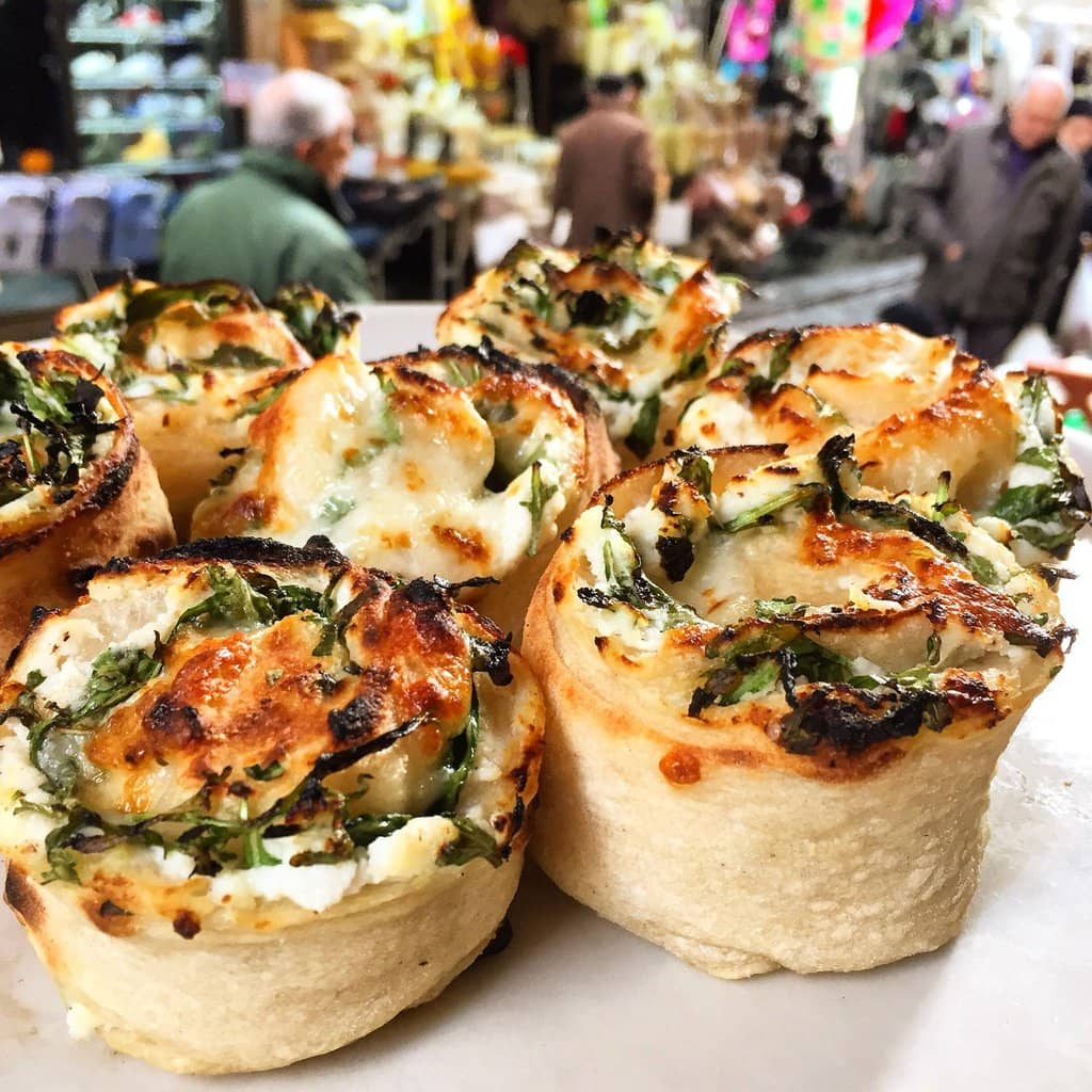 Authentic Neapolitan Tradition