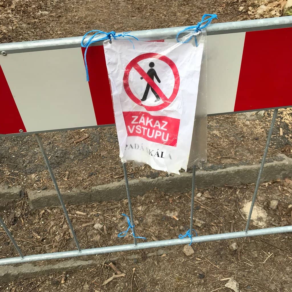 Gothic Architecture Remnants