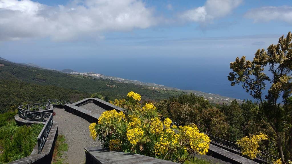 Enchanting Hiking Trails