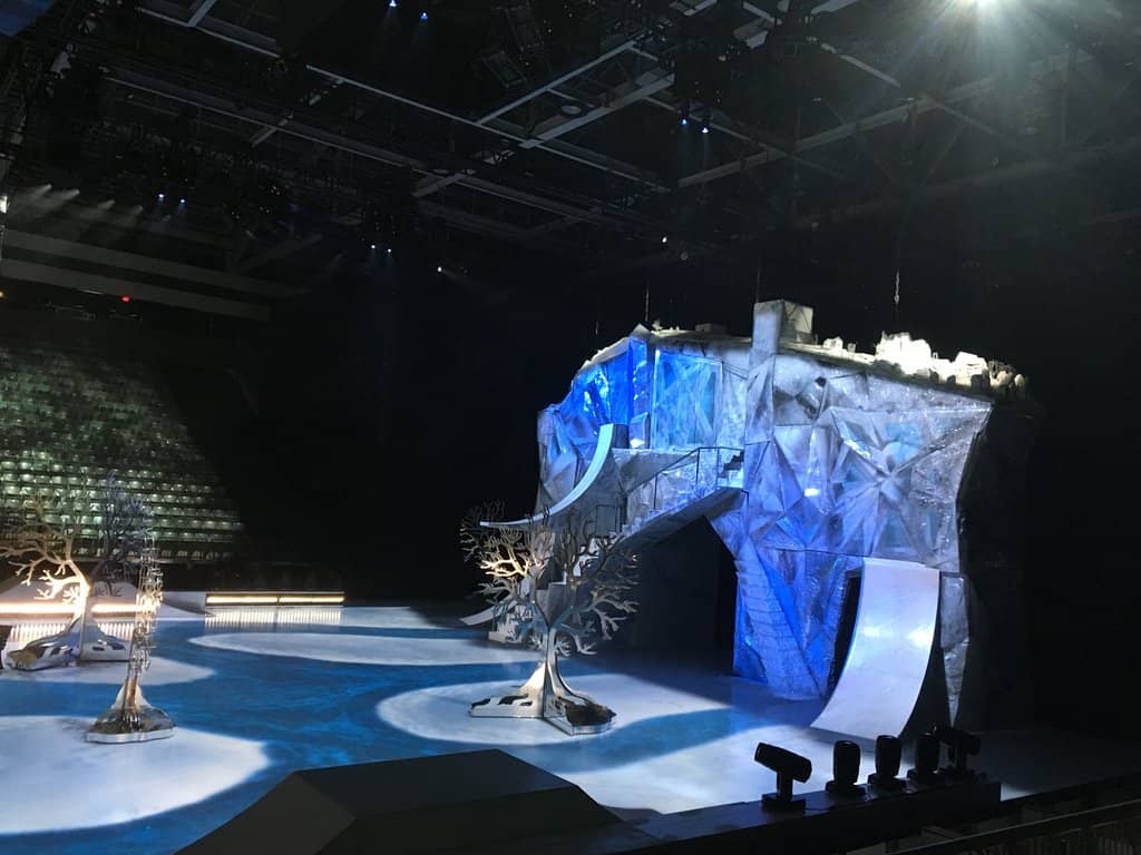 Community Events & Markets