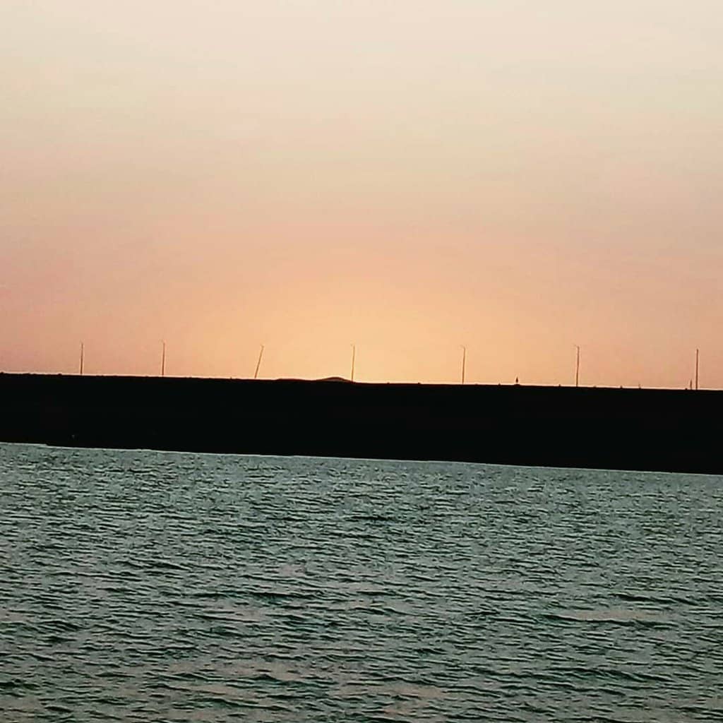 Bhavali Dam Viewpoint